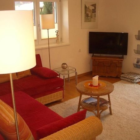 Apartement Kapellblick Schruns Extérieur photo
