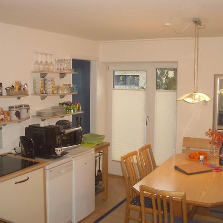 Apartement Kapellblick Schruns Extérieur photo