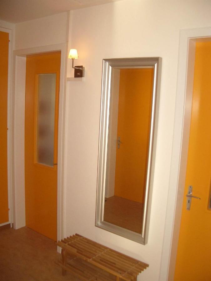Apartement Kapellblick Schruns Extérieur photo
