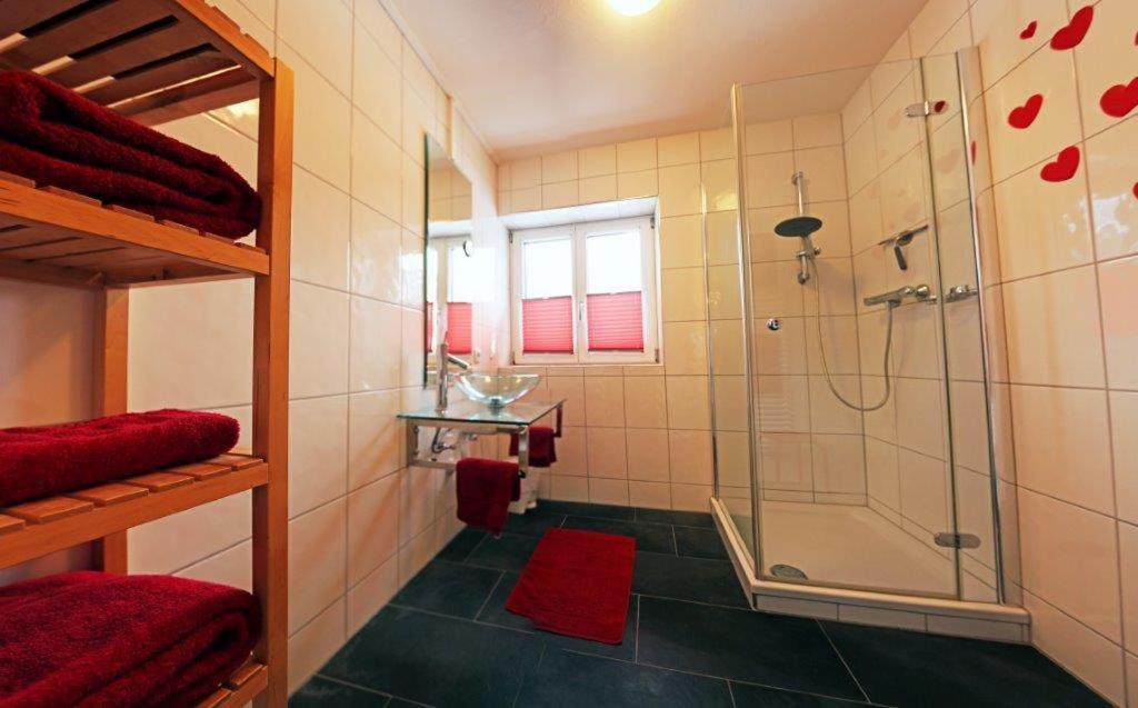 Apartement Kapellblick Schruns Extérieur photo