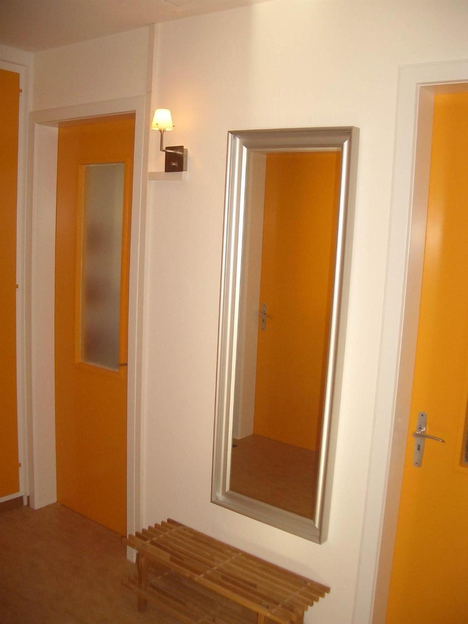 Apartement Kapellblick Schruns Extérieur photo