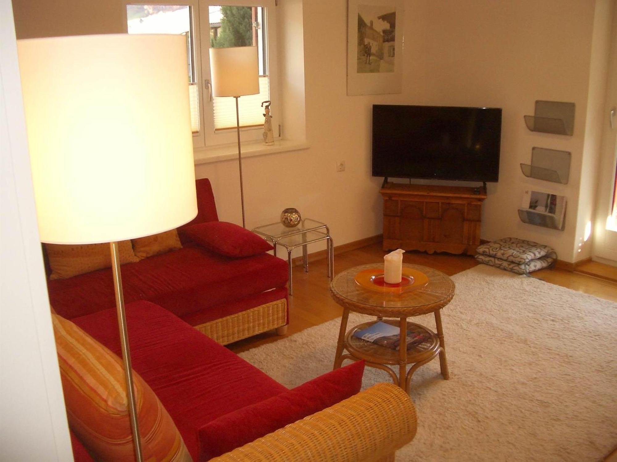 Apartement Kapellblick Schruns Extérieur photo