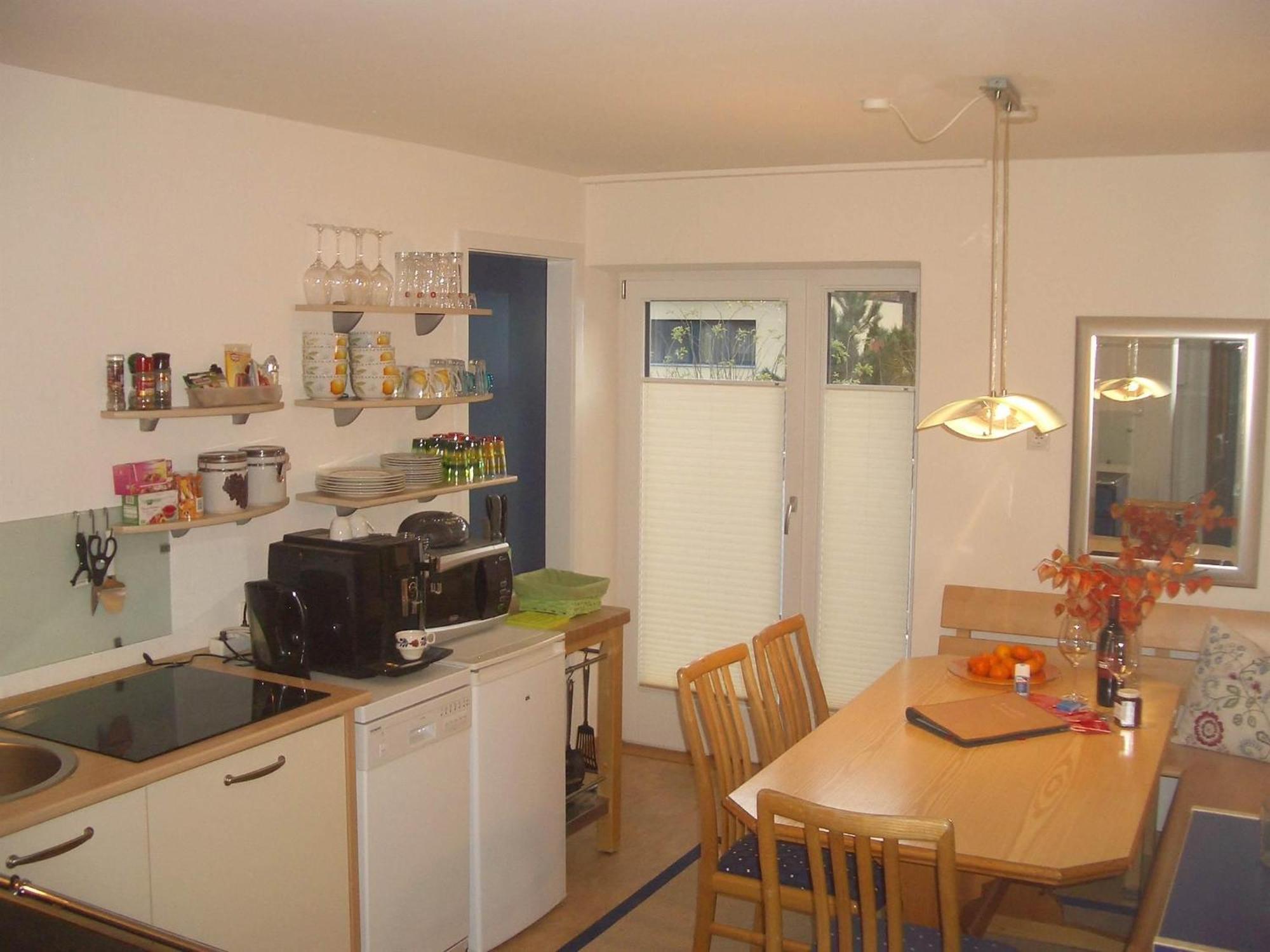 Apartement Kapellblick Schruns Extérieur photo