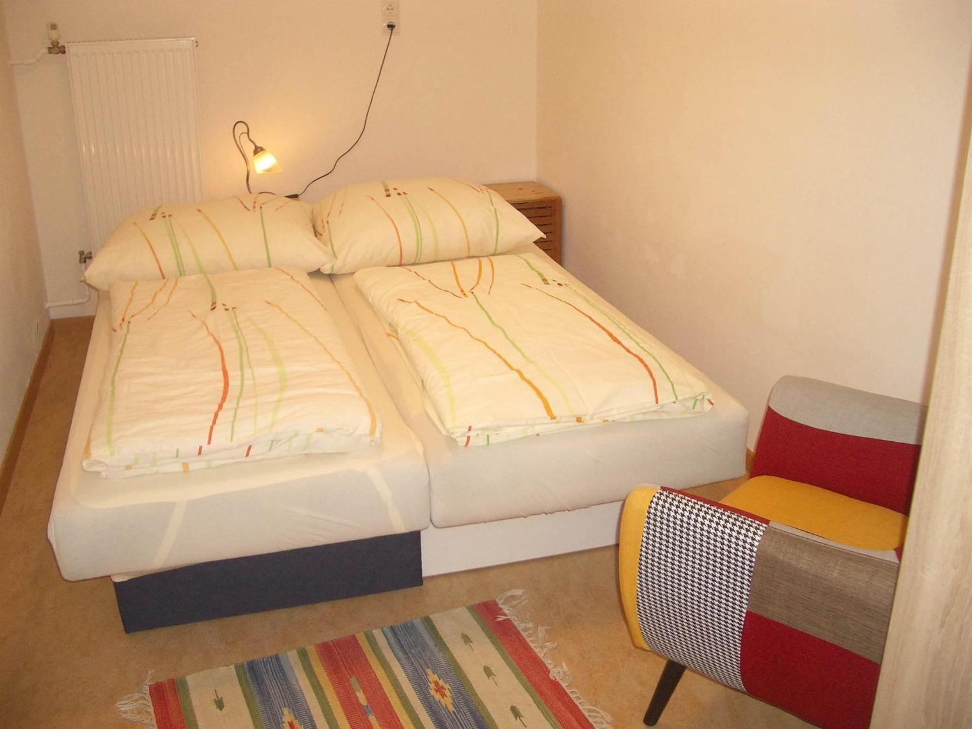 Apartement Kapellblick Schruns Extérieur photo