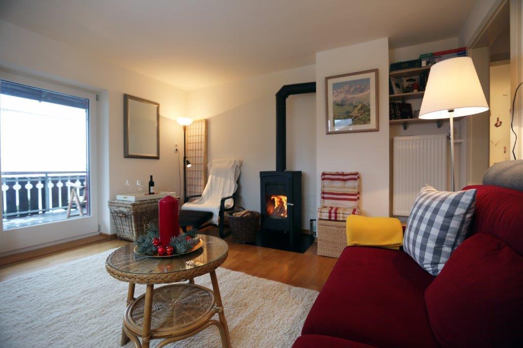 Apartement Kapellblick Schruns Extérieur photo