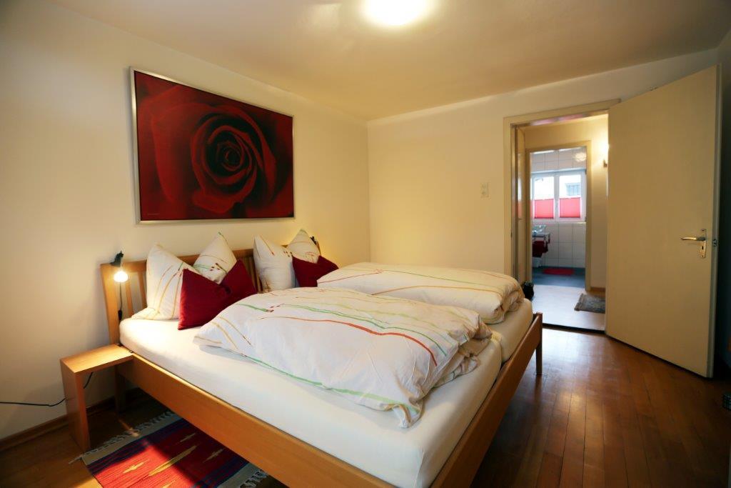 Apartement Kapellblick Schruns Extérieur photo