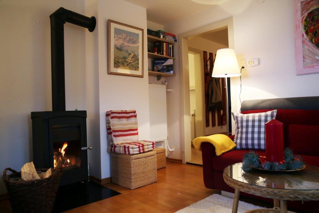Apartement Kapellblick Schruns Extérieur photo