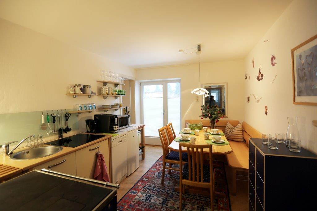 Apartement Kapellblick Schruns Extérieur photo